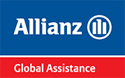 Allianz Global Logo