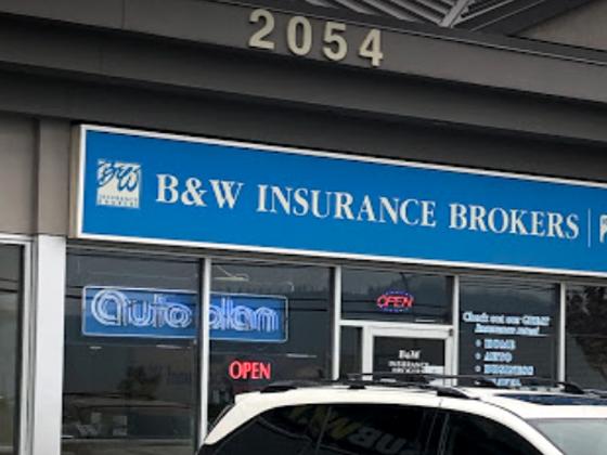B&W Insurance Abbotsford