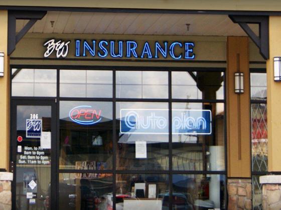 B&W Insurance Cloverdale / Hillcrest