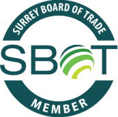 Surrey Board of Trade